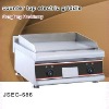 electric grill griddle, counter top electric griddle