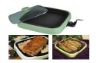 electric grill,removable grill