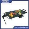 electric health grill