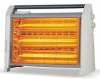 electric heater YYD-2850 with fan/humidifier and temperature control