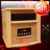 electric heater box
