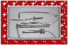 electric heating elements single-ended electric heating element