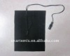 electric heating pad for heating belt