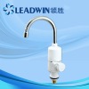 electric heating tap