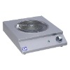 electric hot plate  TT-WE1371 (hot stove,single burner hot plate)