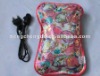 electric hot water bottle