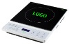 electric induction cooker (STOCK)
