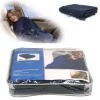 electric infrared heating blanket/pad