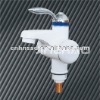 electric instant heater faucet/tap