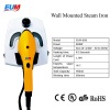 electric iron EUM-608 (Yellow)