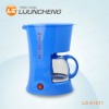electric keep warm anti-drip coffee maker LS-X1011