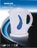 electric kettle 1.7L kitchenware