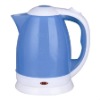 electric kettle,1.8L,360 degree rotational base,PP body