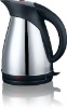 electric kettle 2011 stainless steel low price for summer