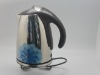 electric kettle China manufacturer (W-K17308S)