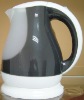 electric kettle JLL-898-1 black