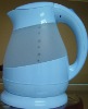 electric kettle JLL-898-2 blue