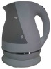 electric kettle With LED Light KP15C ---ready seller item