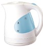 electric kettle and jug
