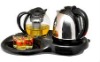 electric kettle and teapot set WK-TRS03