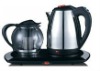 electric kettle and teapot set WK-TRS08