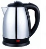 electric kettle made in China