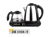 electric kettle or water kettle