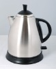electric kettle stainless steel(Model:810)/1.7L