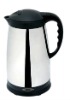 electric kettle stainless steel  WK-BB004