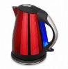 electric kettle stainless steel     WK-K02