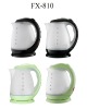 electric kettle with CE,EMC,LVD,RoHS,LFGB