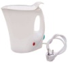 electric kettle with cord