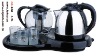 electric kettle with teapot New