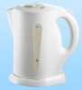 electric kettle with tray set