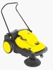 electric manual sweeper battery sweeper (CYES70)