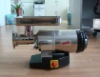 electric meat grinder / stainless steel meat grinder