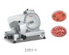 electric meat slicer-CE/ ROHS/EMBG/ETL