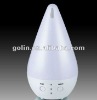 electric mini ultrasonic aroma diffuser essential aroma diffuser LED