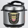 electric multi cooker (new)