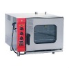 electric multi-fuction oven