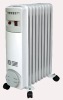 electric oil filled radiator hot selling with GS CE