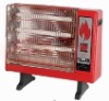 electric oil heater