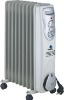 electric oil room heater with CE