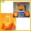 electric orange juicer