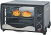 electric oven