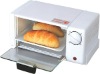 electric oven HTO2