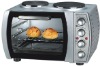 electric oven(toaster oven)