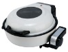 electric pizza maker