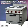 electric pizza oven, electric range with 4 burner and oven