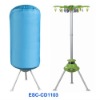 electric portable clothes dryer ,CE ,ROHS ESC-CD1103